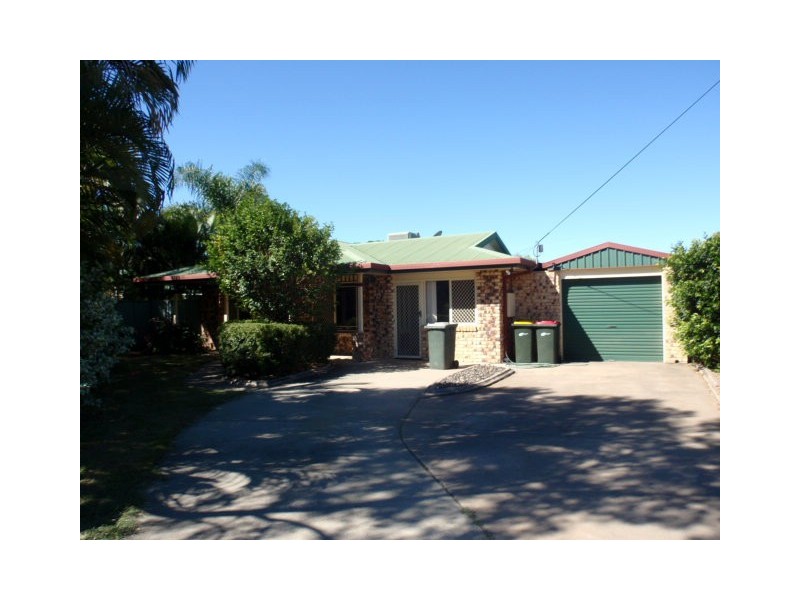 6  Rivoli Street, Emerald QLD 4720