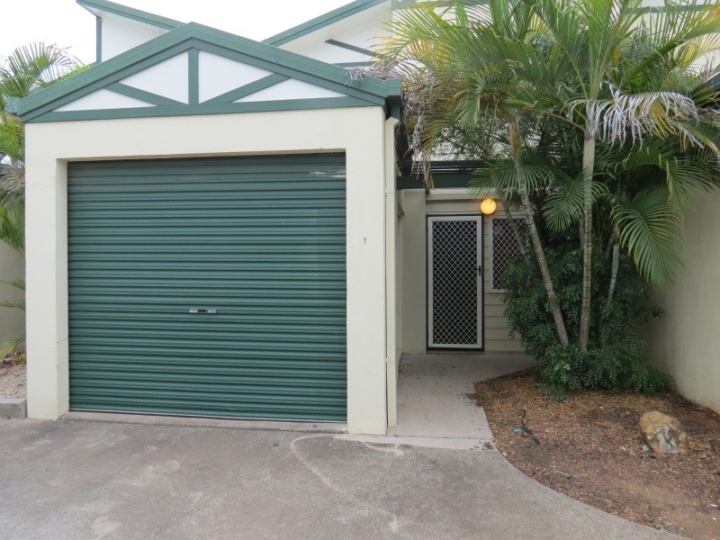 7/52 Borilla Street, Emerald QLD 4720