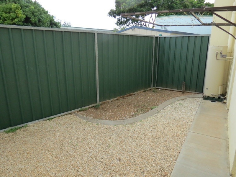 7/52 Borilla Street, Emerald QLD 4720