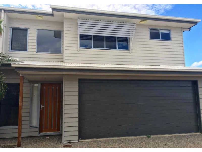 4/44 Kassidy Drive, Emerald QLD 4720
