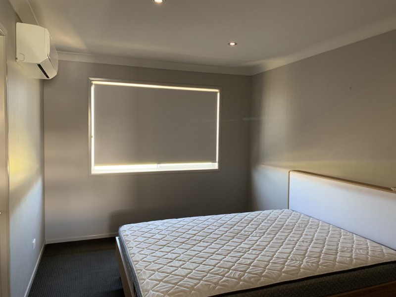 4/44 Kassidy Drive, Emerald QLD 4720