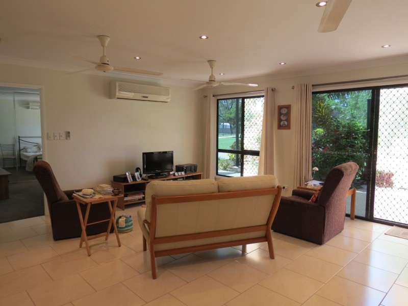 41 SLACK DRIVE, Emerald QLD 4720
