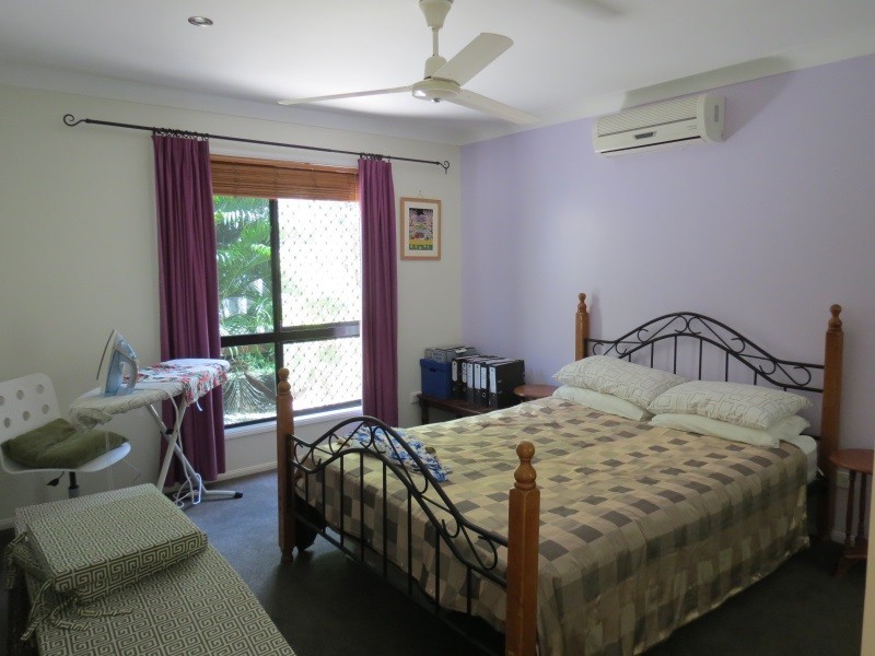 41 SLACK DRIVE, Emerald QLD 4720