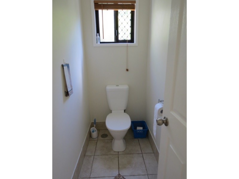 41 SLACK DRIVE, Emerald QLD 4720