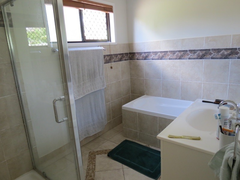 41 SLACK DRIVE, Emerald QLD 4720
