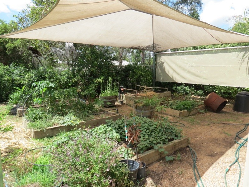 41 SLACK DRIVE, Emerald QLD 4720
