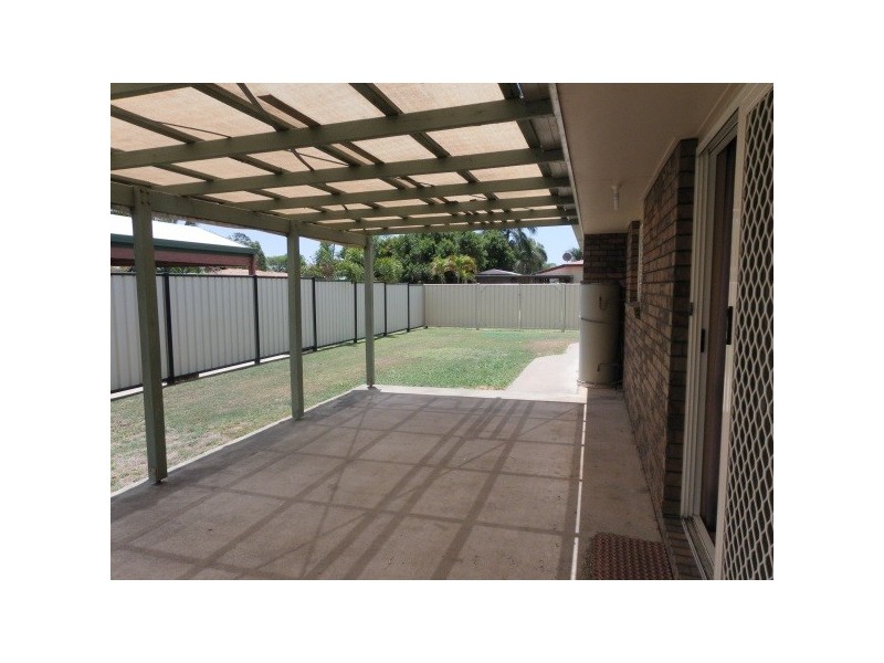 14 STATESMAN DRIVE, Emerald QLD 4720