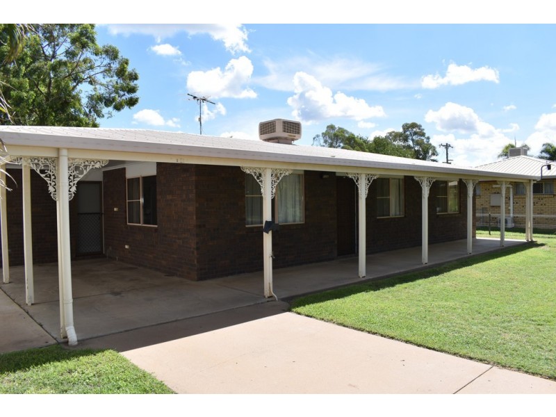 40 White Street, Emerald QLD 4720