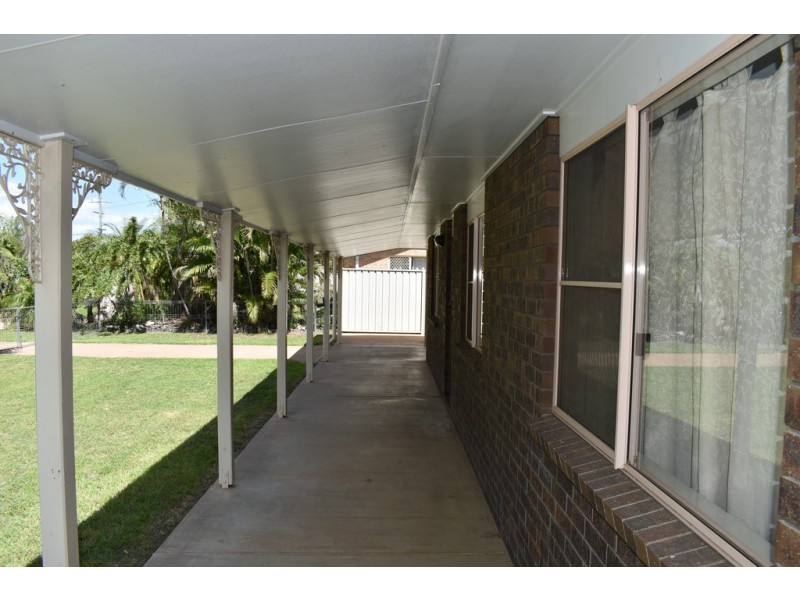 40 White Street, Emerald QLD 4720