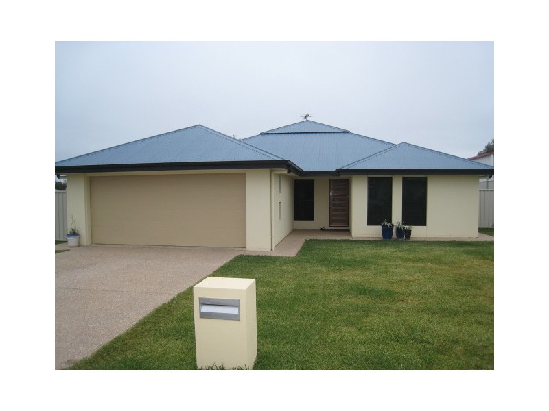 Emerald QLD 4720
