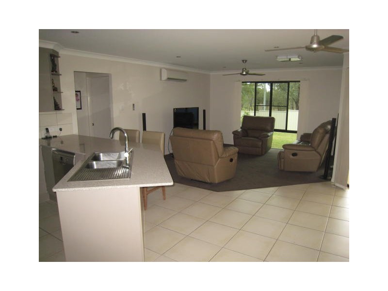 Emerald QLD 4720