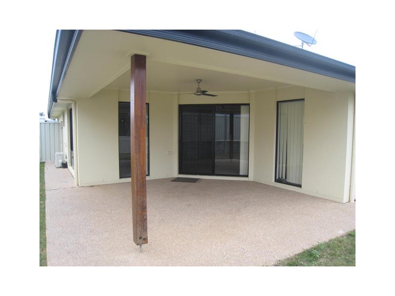Emerald QLD 4720