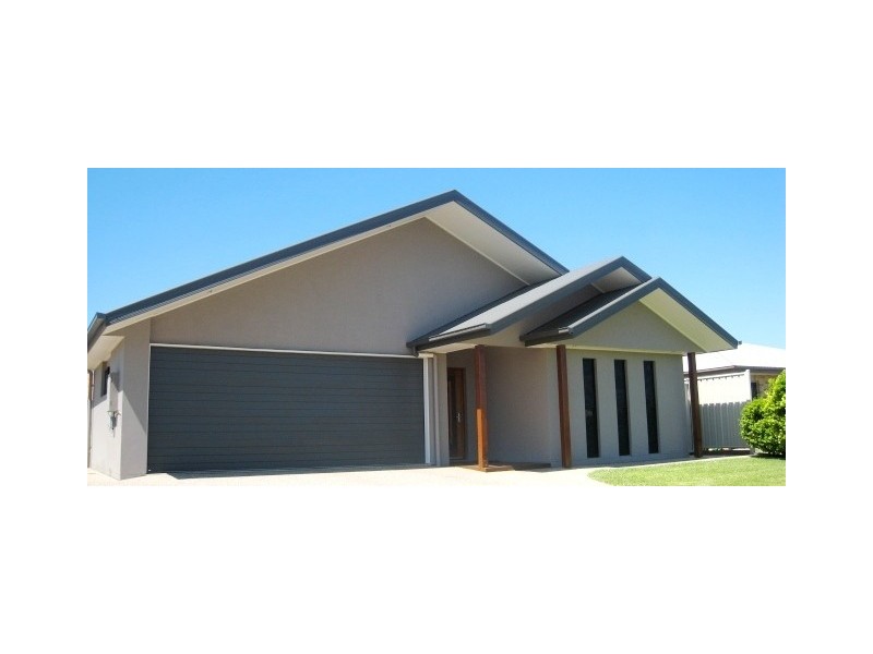 5A Morgan Place, Emerald QLD 4720