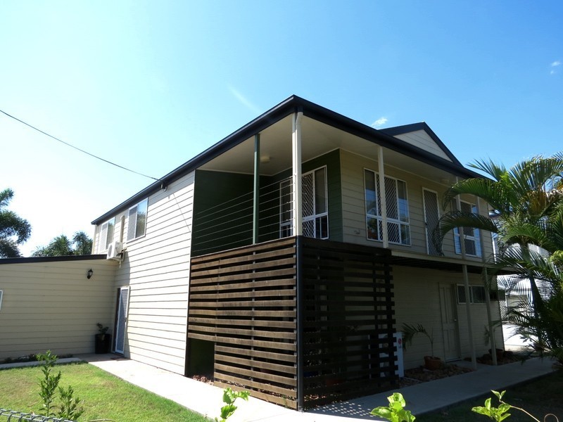 87 OPAL STREET, Emerald QLD 4720