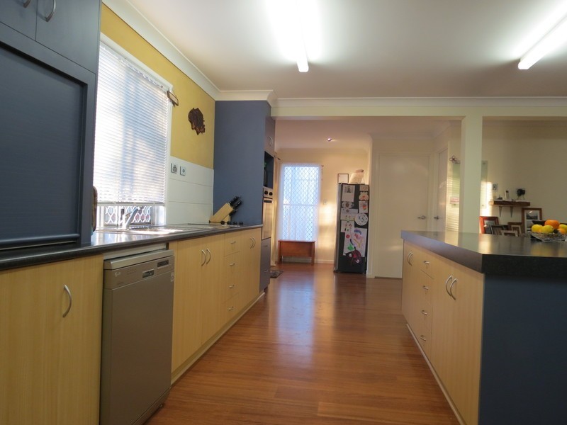 87 OPAL STREET, Emerald QLD 4720