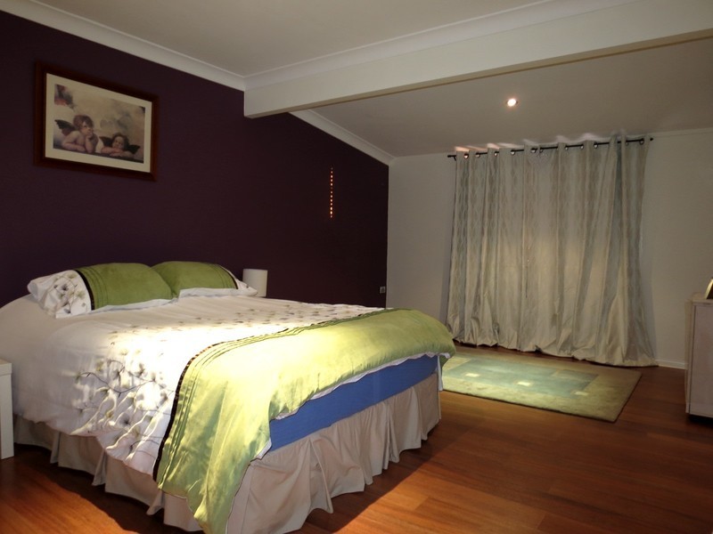 87 OPAL STREET, Emerald QLD 4720