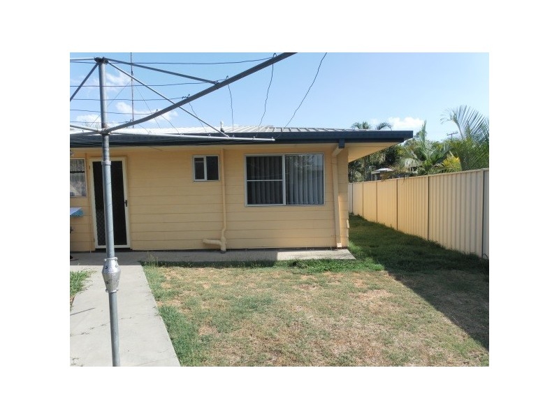 2/25 Campbell Street, Emerald QLD 4720