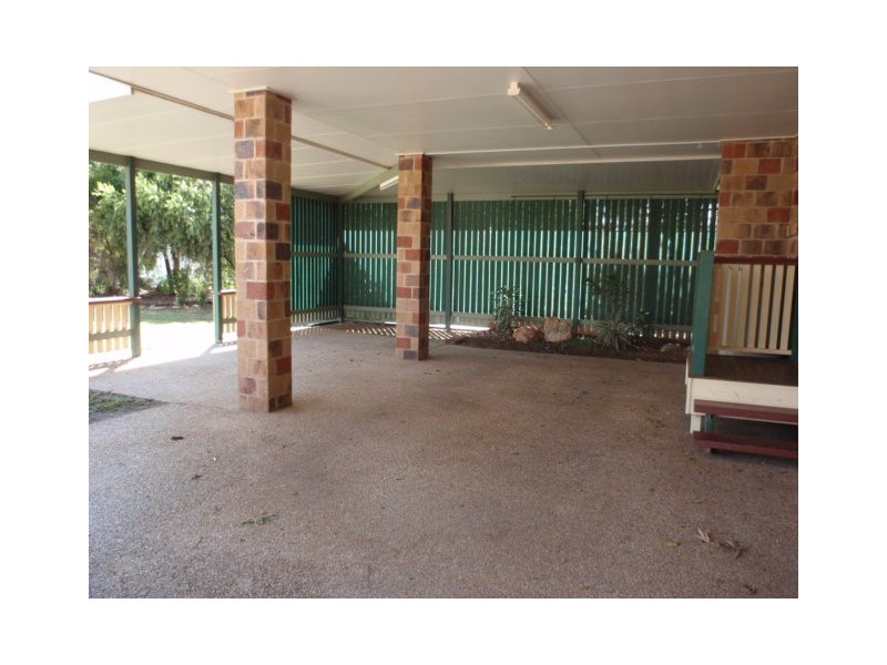7 Bucholz Place, Emerald QLD 4720