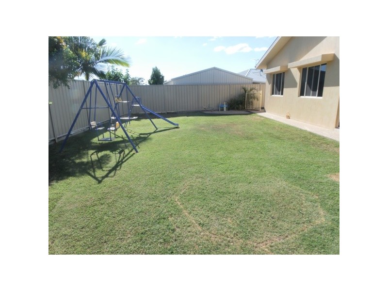 6 Saville Street, Emerald QLD 4720