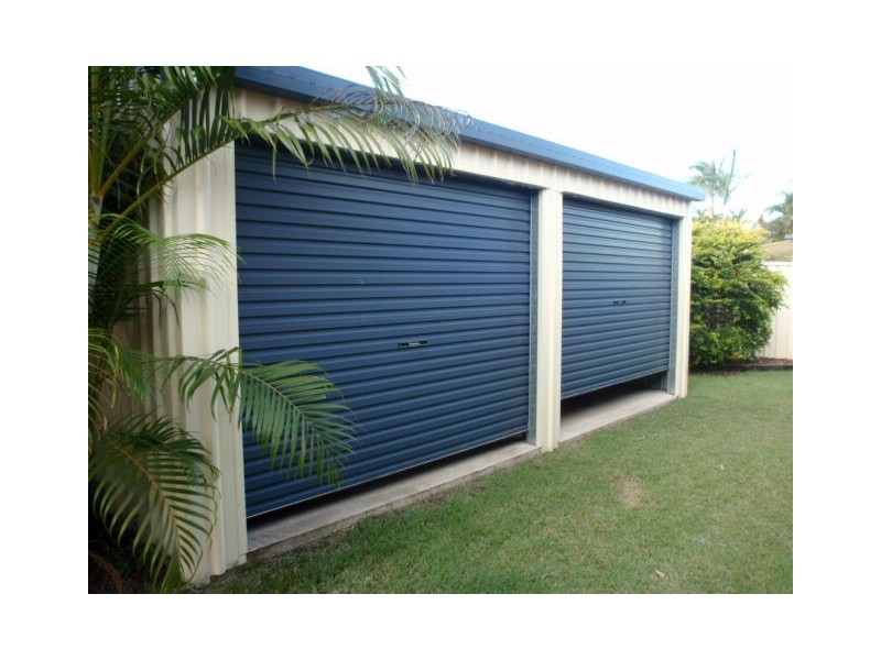 5  Coombs Court, Emerald QLD 4720