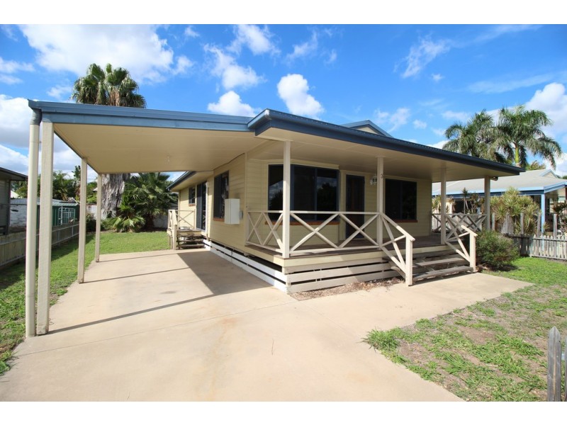 3/87 Roberts Street, Emerald QLD 4720