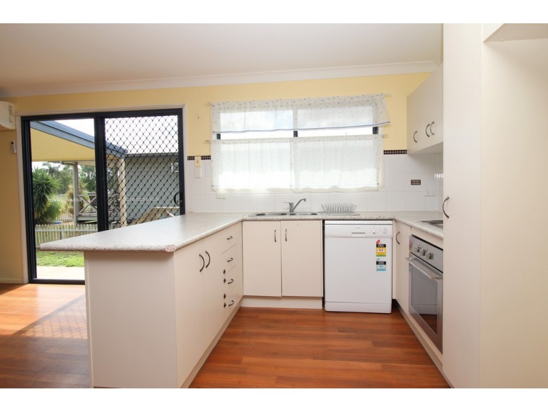 3/87 Roberts Street, Emerald QLD 4720