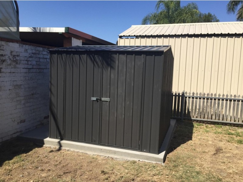 3/87 Roberts Street, Emerald QLD 4720