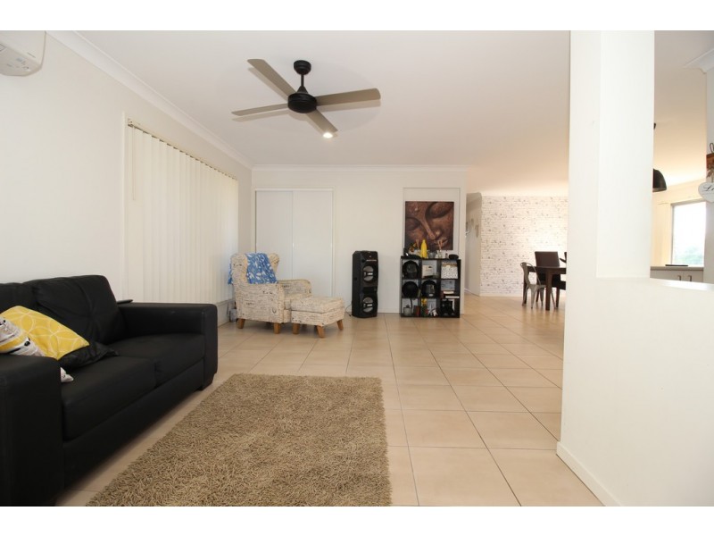 5 Hillcrest Street, Emerald QLD 4720
