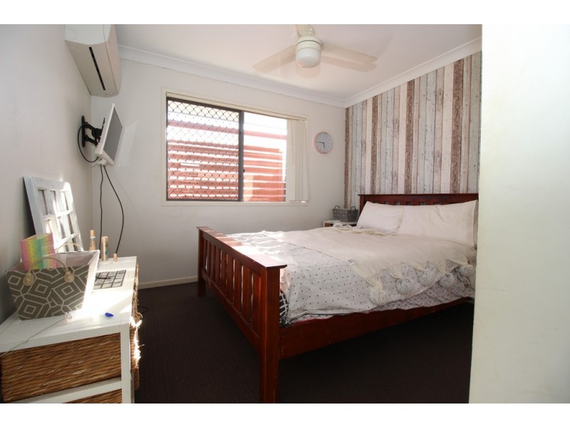 5 Hillcrest Street, Emerald QLD 4720