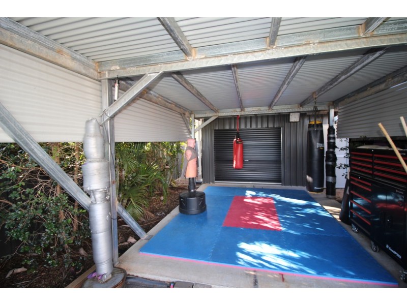 5 Hillcrest Street, Emerald QLD 4720