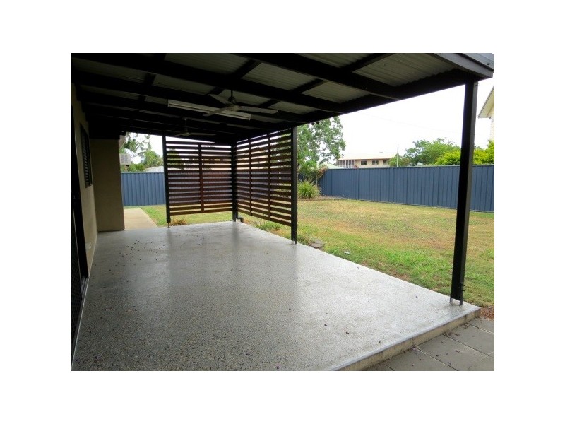 47 PARK AVENUE, Emerald QLD 4720