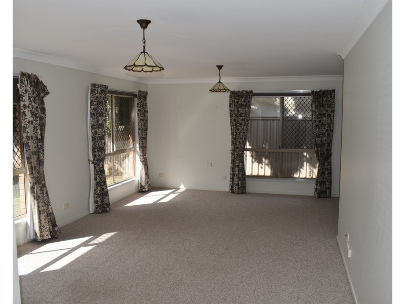 45 Bridgeman, Emerald QLD 4720