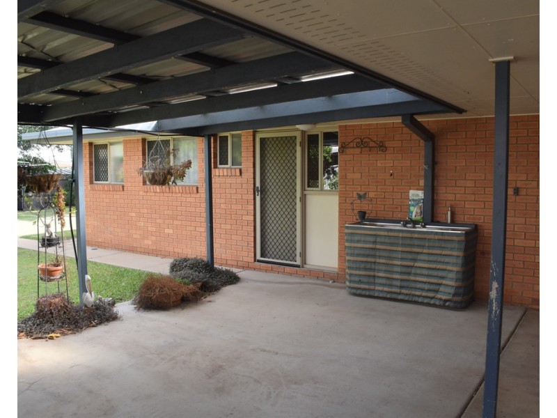 45 Bridgeman, Emerald QLD 4720