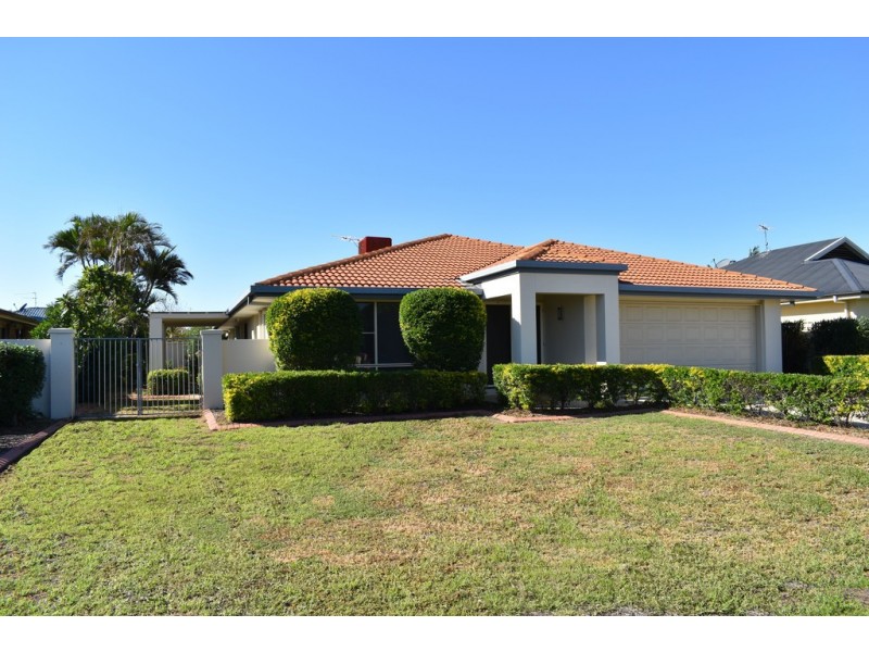 29 Jeppesen Drive, Emerald QLD 4720