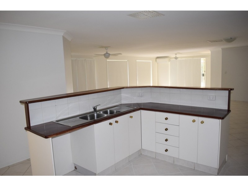 29 Jeppesen Drive, Emerald QLD 4720