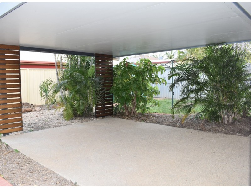 29 Jeppesen Drive, Emerald QLD 4720