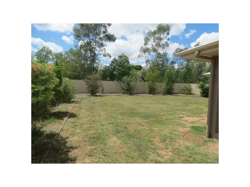 41 Blue Gum Drive, Emerald QLD 4720