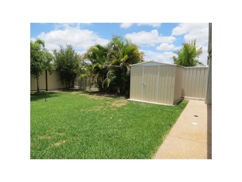 1/6 Desgrand Street, Emerald QLD 4720