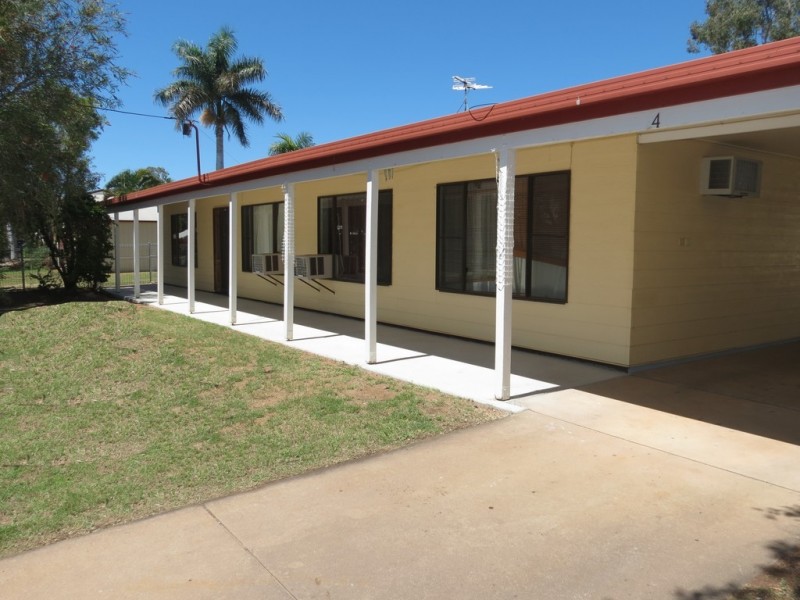 4 Morse Street, Emerald QLD 4720