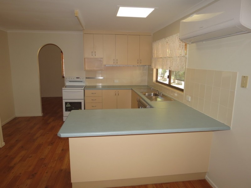 4 Morse Street, Emerald QLD 4720