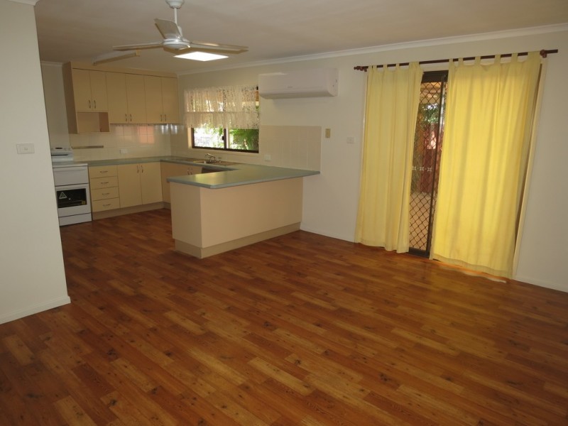 4 Morse Street, Emerald QLD 4720