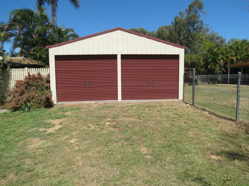 4 Morse Street, Emerald QLD 4720