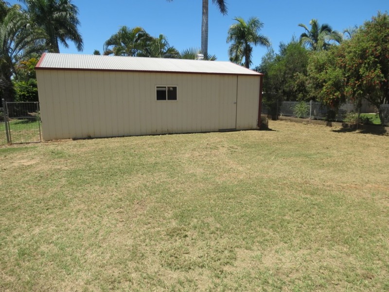 4 Morse Street, Emerald QLD 4720