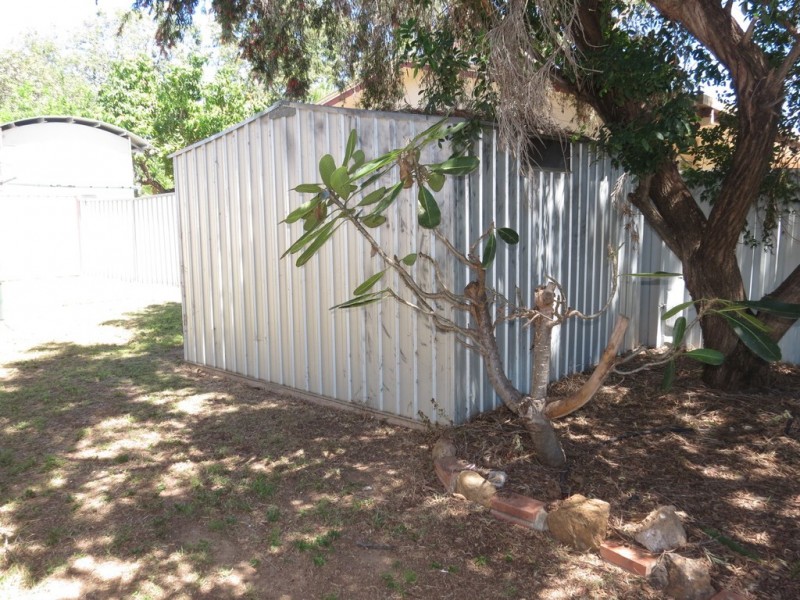 4 Morse Street, Emerald QLD 4720