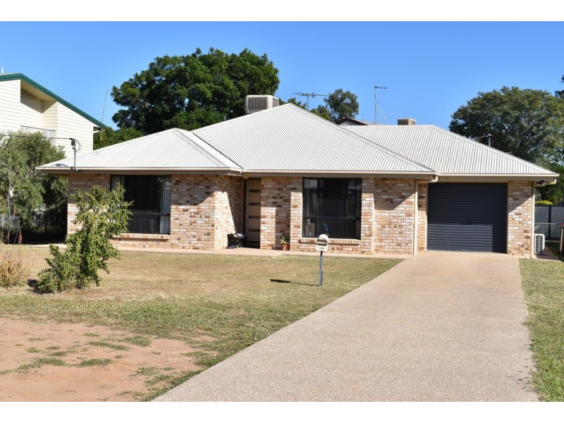143 Opal Street, Emerald QLD 4720