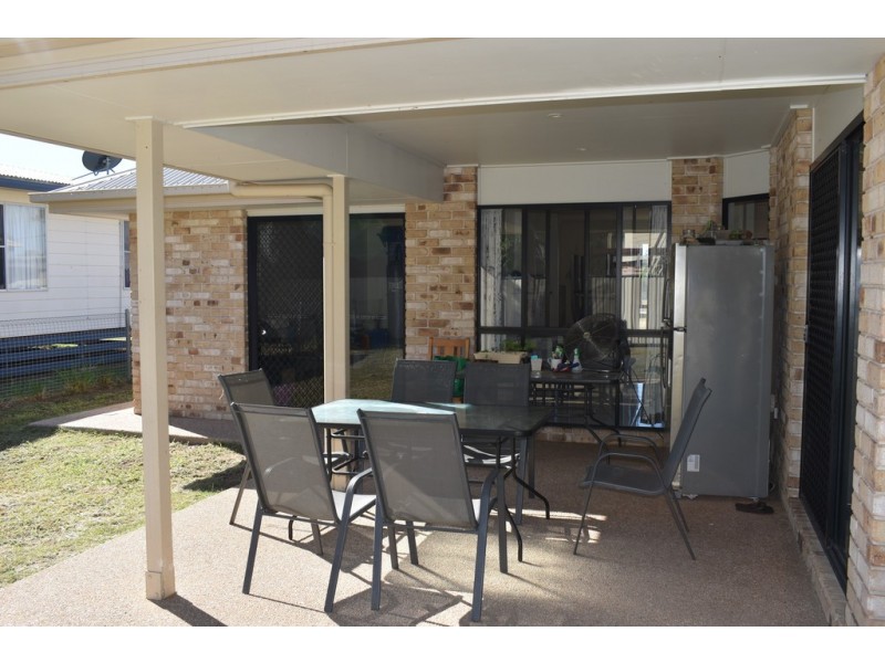 143 Opal Street, Emerald QLD 4720