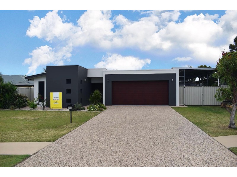 19 Rogers Street, Emerald QLD 4720