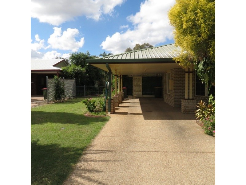 10  Kidd Street, Emerald QLD 4720