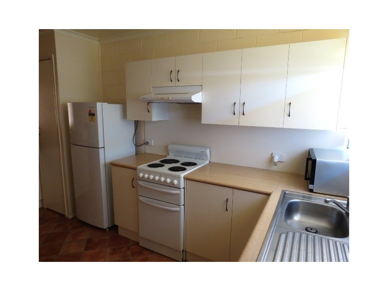 1/25 Campbell Street, Emerald QLD 4720