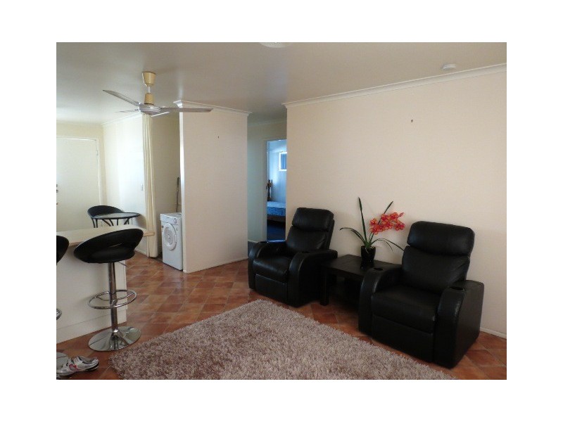 1/25 Campbell Street, Emerald QLD 4720